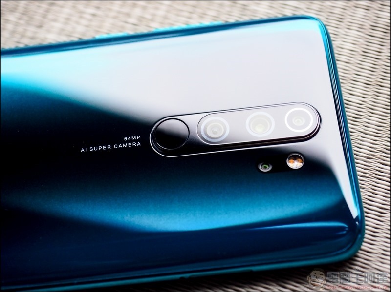 Redmi Note8 Pro 開箱 - 08 Redmi Note8 Pro 開箱 - 08