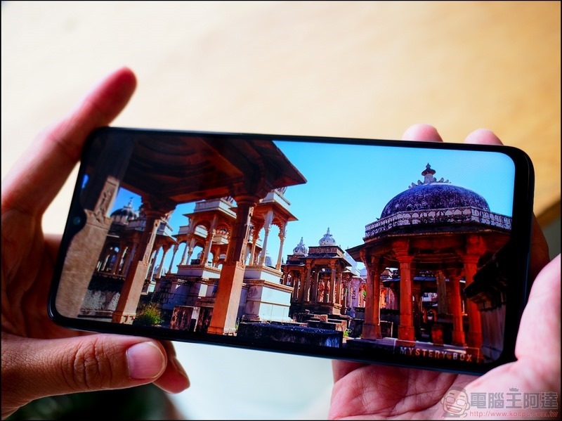 Redmi Note8 Pro 開箱 - 12 Redmi Note8 Pro 開箱 - 12