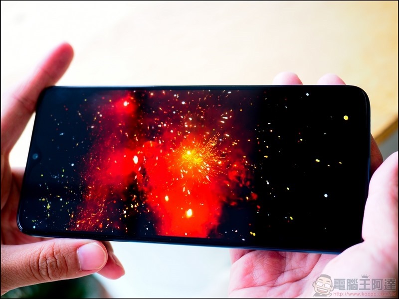 Redmi Note8 Pro 開箱 - 13 Redmi Note8 Pro 開箱 - 13