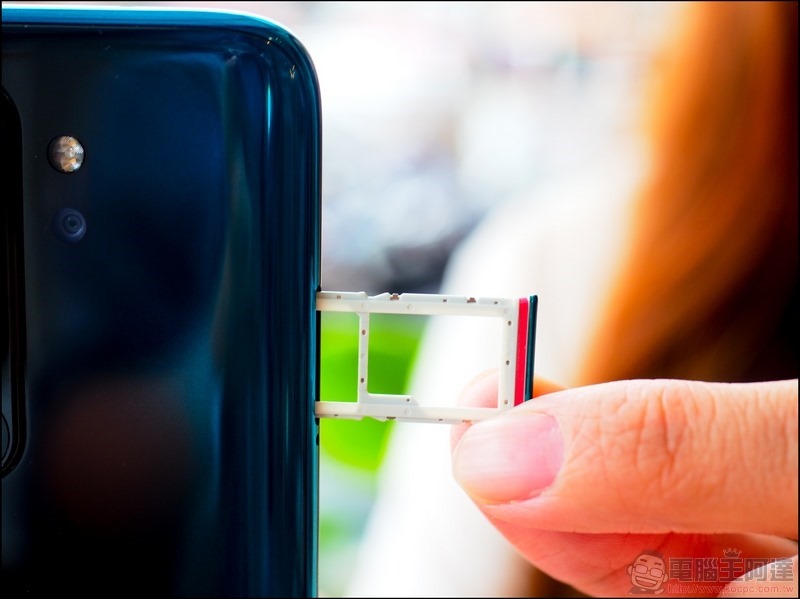 Redmi Note8 Pro 開箱 - 17 Redmi Note8 Pro 開箱 - 17