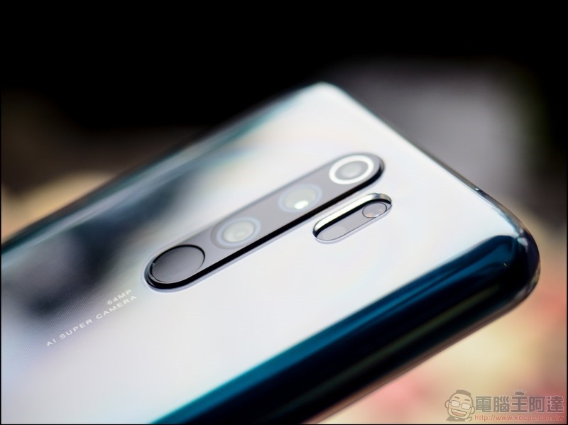 Redmi Note8 Pro 開箱 - 21 Redmi Note8 Pro 開箱 - 21