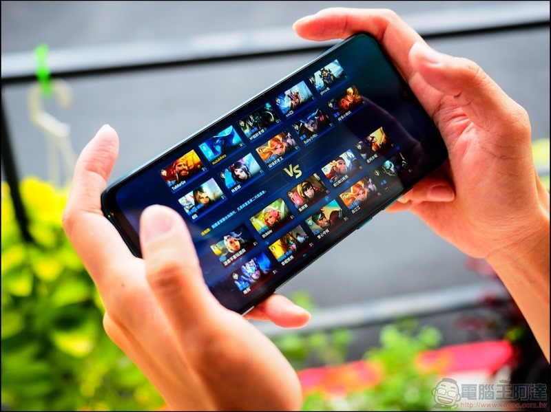 App Annie 發表 2020 年值得關注的行動應用與遊戲五大趨勢預測 - 電腦王阿達 Redmi Note8 Pro 開箱 - 62