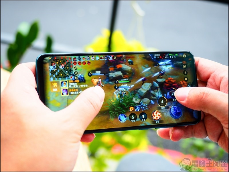 Redmi Note8 Pro 開箱 - 63 Redmi Note8 Pro 開箱 - 63