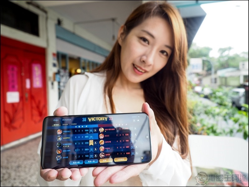 Redmi Note8 Pro 開箱 - 64 Redmi Note8 Pro 開箱 - 64