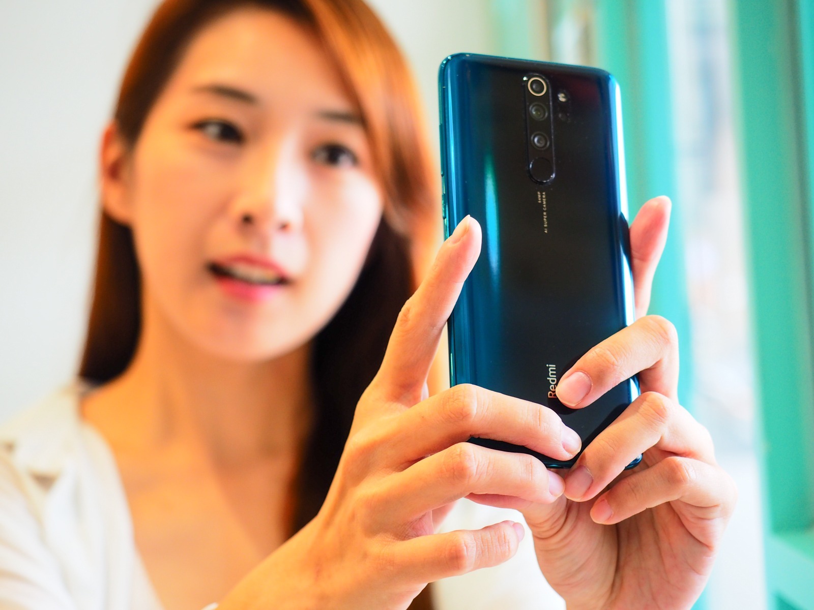 Redmi Note 8 Pro 開箱 不到6600元,中階手機性價比之王! - 電腦王阿達 Redmi Note 8 Pro 開箱 不到6600元,中階手機性價比之王! - 電腦王阿達