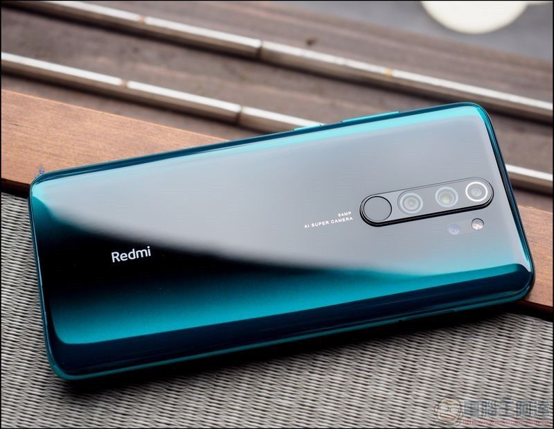 Redmi Note 8 Pro 開箱 不到6600元,中階手機性價比之王! - 電腦王阿達 Redmi Note 8 Pro 開箱 不到6600元,中階手機性價比之王! - 電腦王阿達