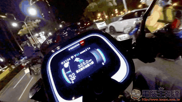 宏佳騰 Ai-1 Sport 黑隱特仕版 實測報告 :讓人瞬間上癮的智慧電車 - 電腦王阿達 宏佳騰 Ai-1 Sport 黑隱特仕版 實測報告 :讓人瞬間上癮的智慧電車 - 電腦王阿達