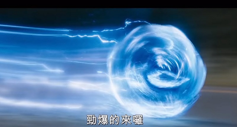 《音速小子》真人電影公開全新預告 預定2020年2月21日上映 - 電腦王阿達
