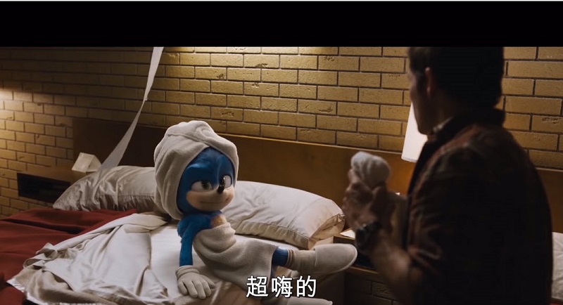 《音速小子》真人電影公開全新預告 預定2020年2月21日上映 - 電腦王阿達 《音速小子》真人電影公開全新預告 預定2020年2月21日上映 - 電腦王阿達