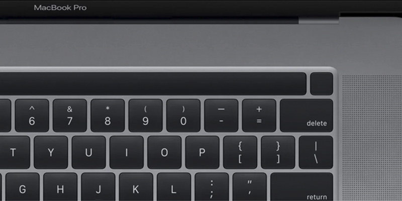 告別蝴蝶式鍵盤?據報 16 吋 MacBook Pro 最快將在今(13)日降臨 - 電腦王阿達 告別蝴蝶式鍵盤?據報 16 吋 MacBook Pro 最快將在今(13)日降臨 - 電腦王阿達