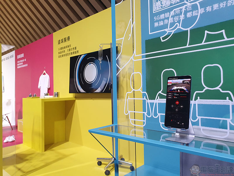 Samsung 5G 大師對談,深度佈局見證 5G 浪潮來襲 - 電腦王阿達 Samsung 5G 大師對談,深度佈局見證 5G 浪潮來襲 - 電腦王阿達