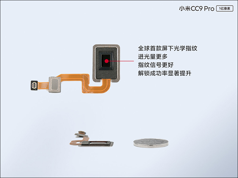 小米CC9 Pro (小米Note10)被小米官方拆解揭曉內部結構 - 電腦王阿達 小米CC9 Pro (小米Note10)被小米官方拆解揭曉內部結構 - 電腦王阿達
