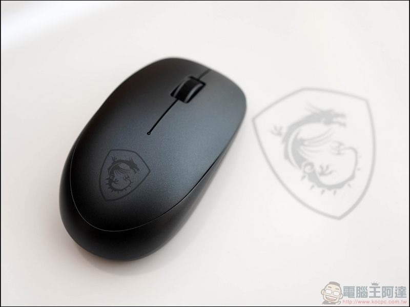 MSI Prestige 15 開箱 - 04 MSI Prestige 15 開箱 - 04
