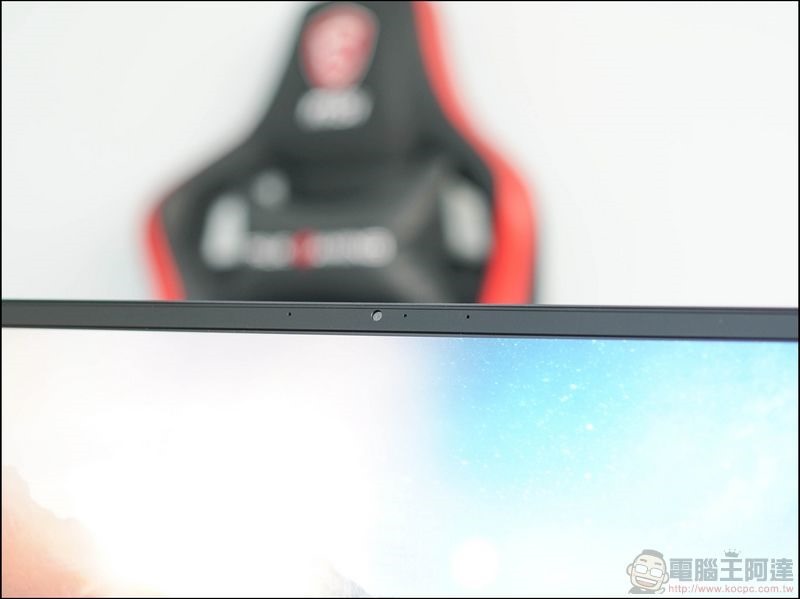MSI Prestige 15 開箱 - 20 MSI Prestige 15 開箱 - 20