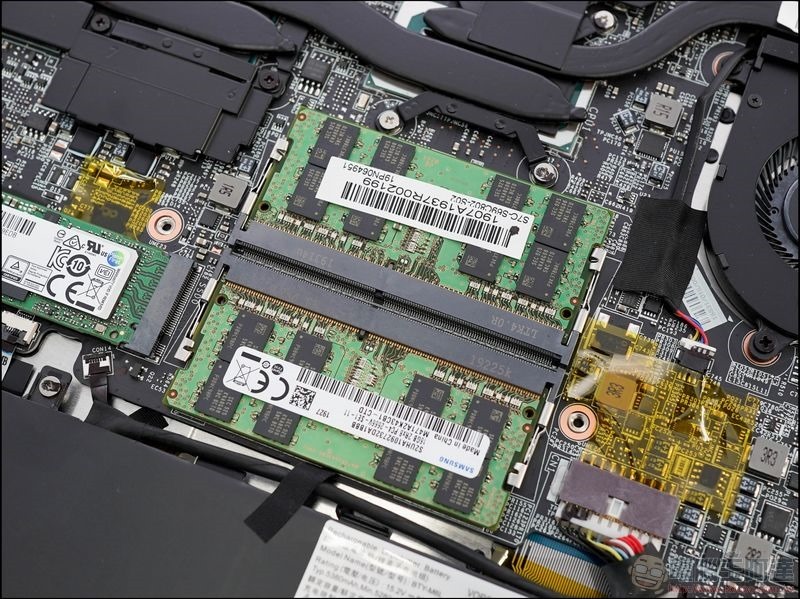 MSI Prestige 15 開箱 - 39 MSI Prestige 15 開箱 - 39