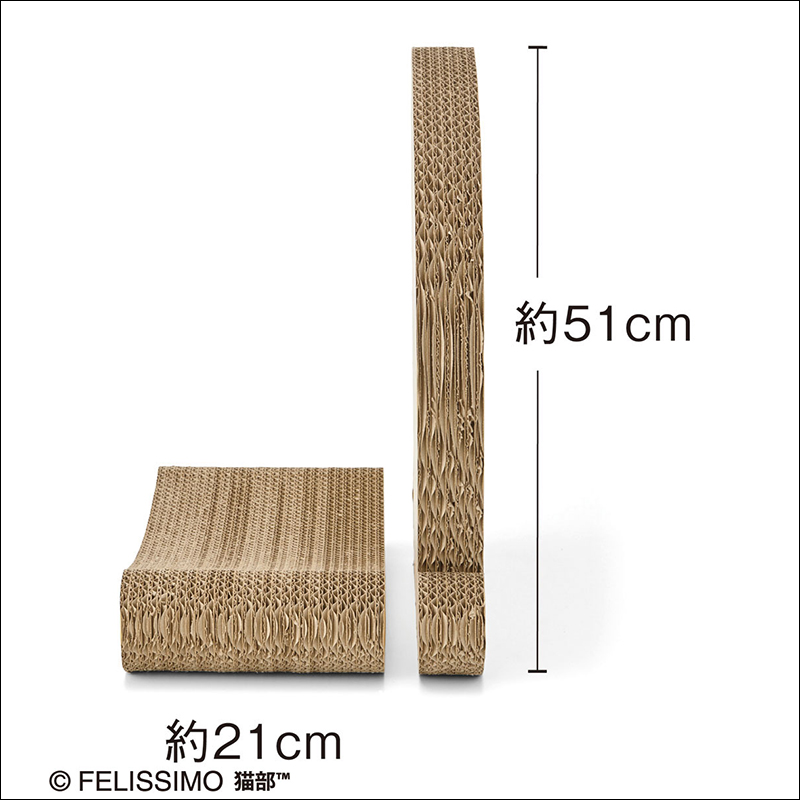 貓奴必備 !日本雜貨品牌 Felissimo 推出「佛光貓抓板」 - 電腦王阿達 貓奴必備 !日本雜貨品牌 Felissimo 推出「佛光貓抓板」 - 電腦王阿達