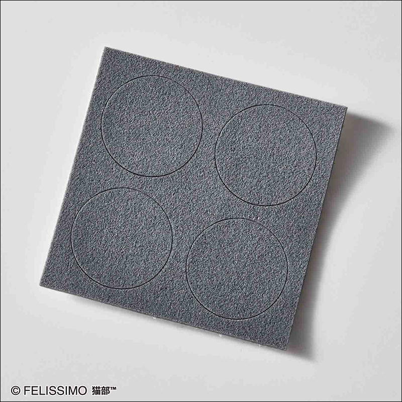 貓奴必備 !日本雜貨品牌 Felissimo 推出「佛光貓抓板」 - 電腦王阿達 貓奴必備 !日本雜貨品牌 Felissimo 推出「佛光貓抓板」 - 電腦王阿達