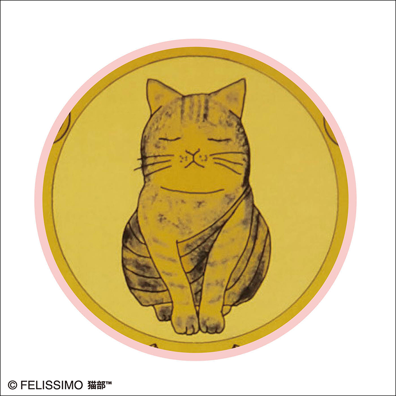 貓奴必備 !日本雜貨品牌 Felissimo 推出「佛光貓抓板」 - 電腦王阿達 貓奴必備 !日本雜貨品牌 Felissimo 推出「佛光貓抓板」 - 電腦王阿達