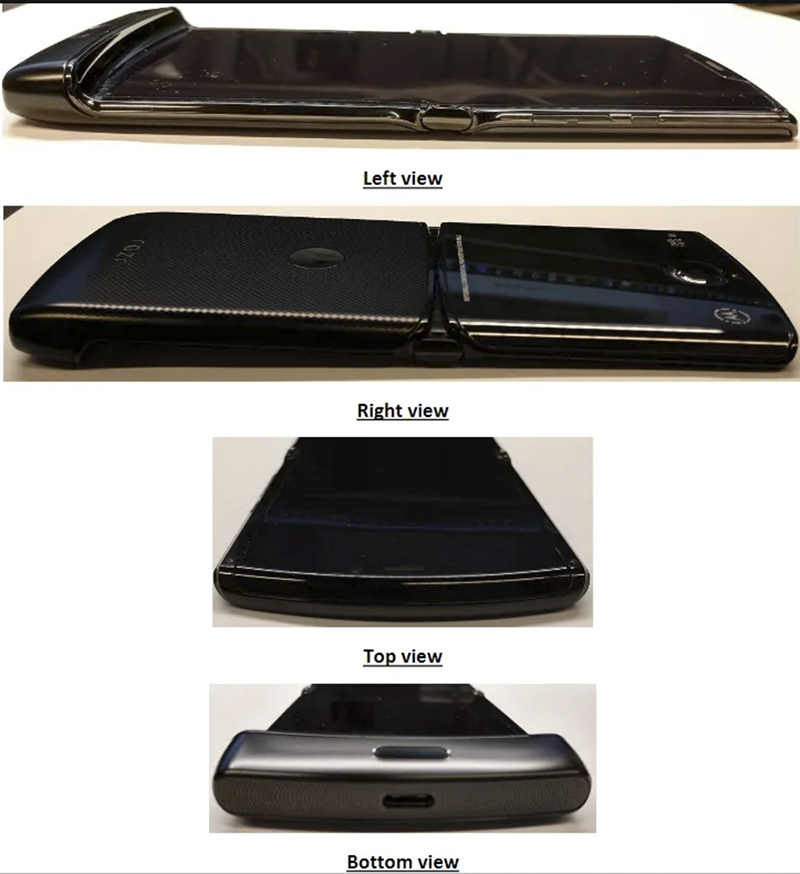 可摺疊螢幕款 Motorola RAZR 真機在 FCC 現蹤(正式登場,規格整理) - 電腦王阿達 可摺疊螢幕款 Motorola RAZR 真機在 FCC 現蹤(正式登場,規格整理) - 電腦王阿達