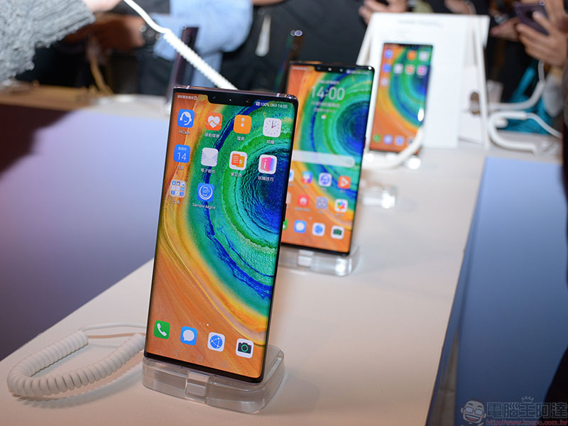 美國政府對華為、ZTE 等中國通訊廠商管制禁令再延一年,旗下手機繼續與 GMS 無緣 - 電腦王阿達 美國政府對華為、ZTE 等中國通訊廠商管制禁令再延一年,旗下手機繼續與 GMS 無緣 - 電腦王阿達