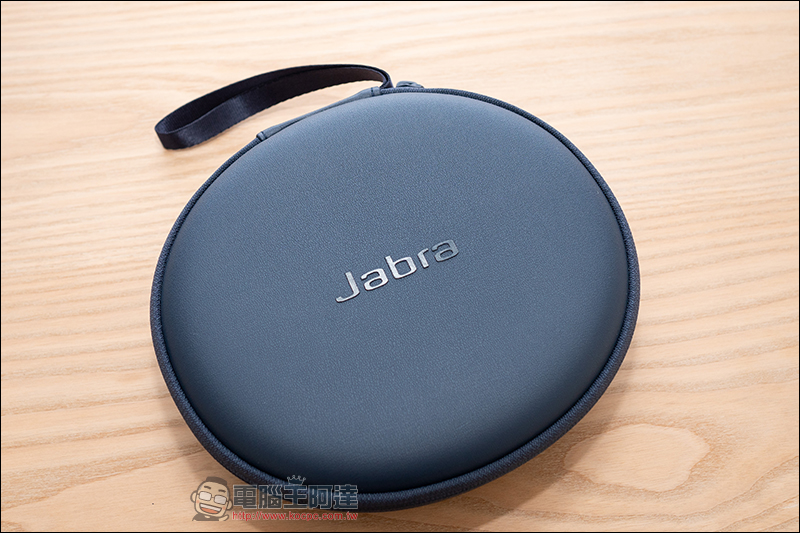 Jabra Elite 85H 頭戴式智能降噪藍牙耳機 開箱、評測，AI智能+超強續航給你滿滿的私人領域 - 電腦王阿達