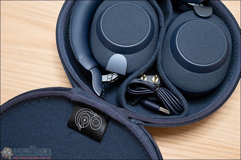 Jabra Elite 85H 頭戴式智能降噪藍牙耳機 開箱、評測,AI智能+超強續航給你滿滿的私人領域 - 電腦王阿達 Jabra Elite 85H 頭戴式智能降噪藍牙耳機 開箱、評測,AI智能+超強續航給你滿滿的私人領域 - 電腦王阿達