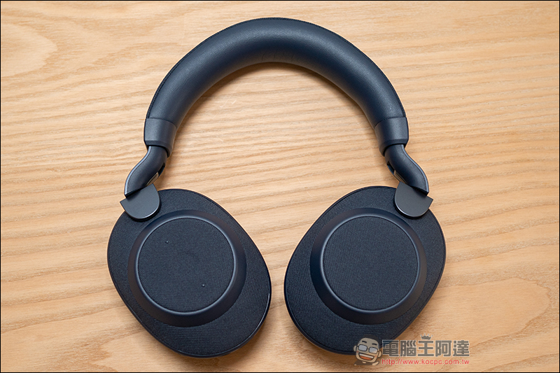 Jabra Elite 85H 頭戴式智能降噪藍牙耳機 開箱、評測,AI智能+超強續航給你滿滿的私人領域 - 電腦王阿達 Jabra Elite 85H 頭戴式智能降噪藍牙耳機 開箱、評測,AI智能+超強續航給你滿滿的私人領域 - 電腦王阿達