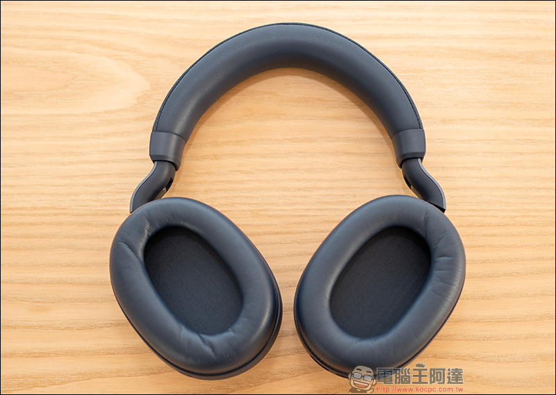 Jabra Elite 85H 頭戴式智能降噪藍牙耳機 開箱、評測,AI智能+超強續航給你滿滿的私人領域 - 電腦王阿達 Jabra Elite 85H 頭戴式智能降噪藍牙耳機 開箱、評測,AI智能+超強續航給你滿滿的私人領域 - 電腦王阿達