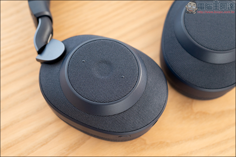 Jabra Elite 85H 頭戴式智能降噪藍牙耳機 開箱、評測,AI智能+超強續航給你滿滿的私人領域 - 電腦王阿達 Jabra Elite 85H 頭戴式智能降噪藍牙耳機 開箱、評測,AI智能+超強續航給你滿滿的私人領域 - 電腦王阿達
