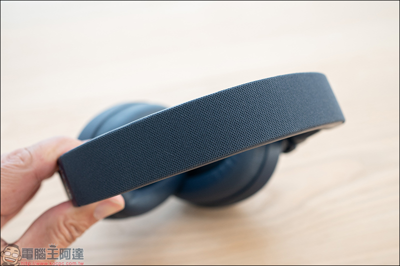 Jabra Elite 85H 頭戴式智能降噪藍牙耳機 開箱、評測,AI智能+超強續航給你滿滿的私人領域 - 電腦王阿達 Jabra Elite 85H 頭戴式智能降噪藍牙耳機 開箱、評測,AI智能+超強續航給你滿滿的私人領域 - 電腦王阿達