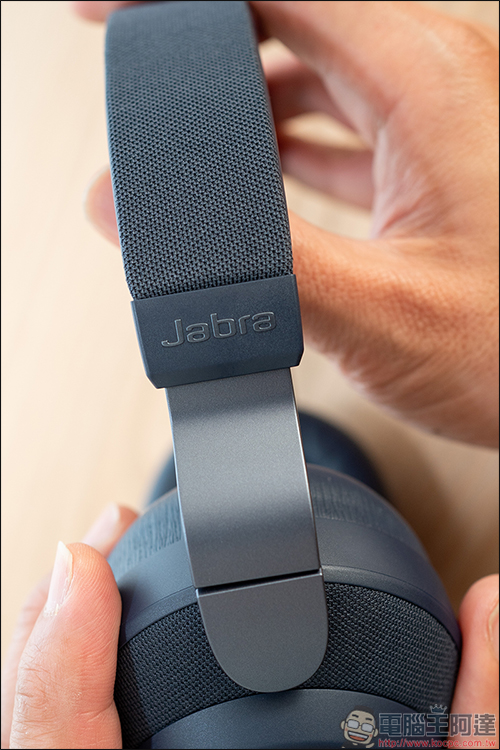 Jabra Elite 85H 頭戴式智能降噪藍牙耳機 開箱、評測,AI智能+超強續航給你滿滿的私人領域 - 電腦王阿達 Jabra Elite 85H 頭戴式智能降噪藍牙耳機 開箱、評測,AI智能+超強續航給你滿滿的私人領域 - 電腦王阿達