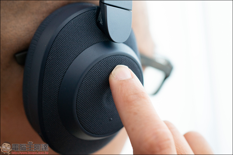 Jabra Elite 85H 頭戴式智能降噪藍牙耳機 開箱、評測,AI智能+超強續航給你滿滿的私人領域 - 電腦王阿達 Jabra Elite 85H 頭戴式智能降噪藍牙耳機 開箱、評測,AI智能+超強續航給你滿滿的私人領域 - 電腦王阿達
