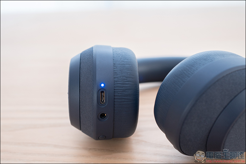 Jabra Elite 85H 頭戴式智能降噪藍牙耳機 開箱、評測,AI智能+超強續航給你滿滿的私人領域 - 電腦王阿達 Jabra Elite 85H 頭戴式智能降噪藍牙耳機 開箱、評測,AI智能+超強續航給你滿滿的私人領域 - 電腦王阿達