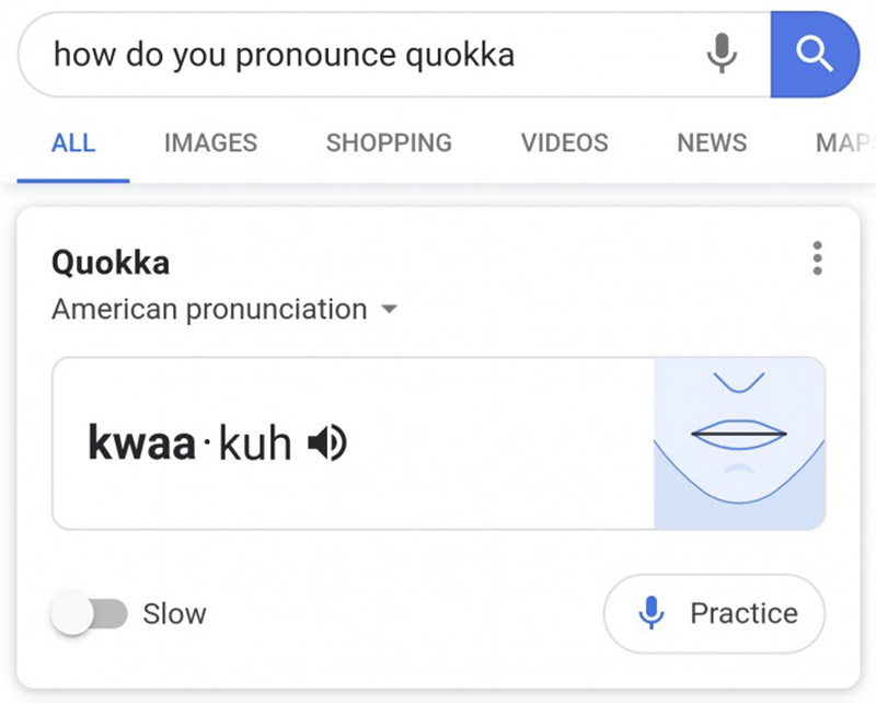 IKEA 你怎麼唸？ Google 現在還可以幫忙矯正外語讀音 - 電腦王阿達