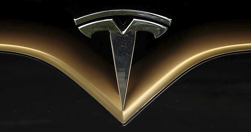 Tesla Model X 被爆藍牙解鎖漏洞