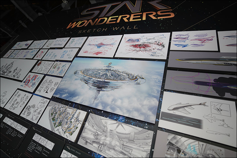 星宇航空 釋出「StarWonderers 星探者」機上安全宣導影片 - 電腦王阿達