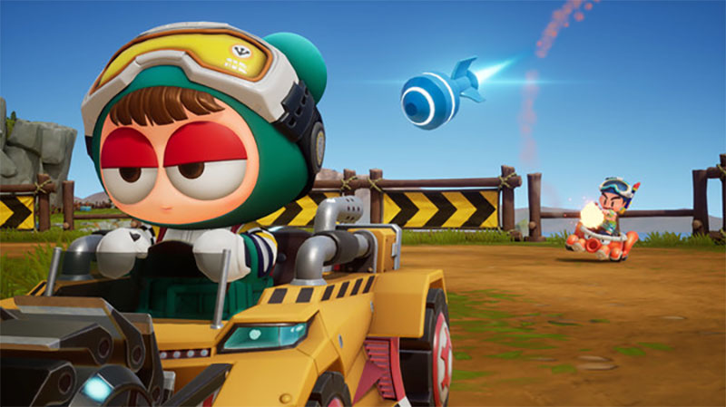 《跑跑卡丁車》最新作確定 2020 年登上 Xbox 與 PC 平台 - 電腦王阿達 《跑跑卡丁車》最新作確定 2020 年登上 Xbox 與 PC 平台 - 電腦王阿達