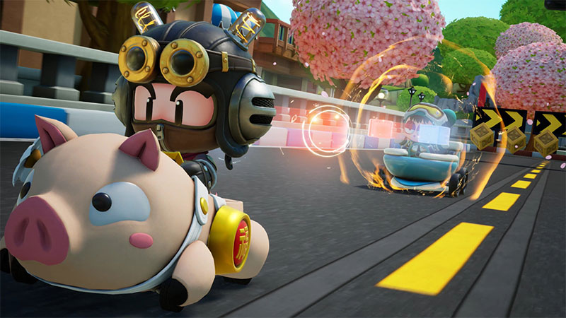 《跑跑卡丁車》最新作確定 2020 年登上 Xbox 與 PC 平台 - 電腦王阿達 《跑跑卡丁車》最新作確定 2020 年登上 Xbox 與 PC 平台 - 電腦王阿達