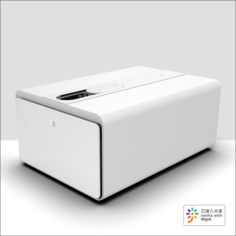 小米有品 「多親指靜脈識別私密箱」推出,眾籌價只要 599 元人民幣就能入手指靜脈解鎖保險箱! - 電腦王阿達 小米有品 「多親指靜脈識別私密箱」推出,眾籌價只要 599 元人民幣就能入手指靜脈解鎖保險箱! - 電腦王阿達