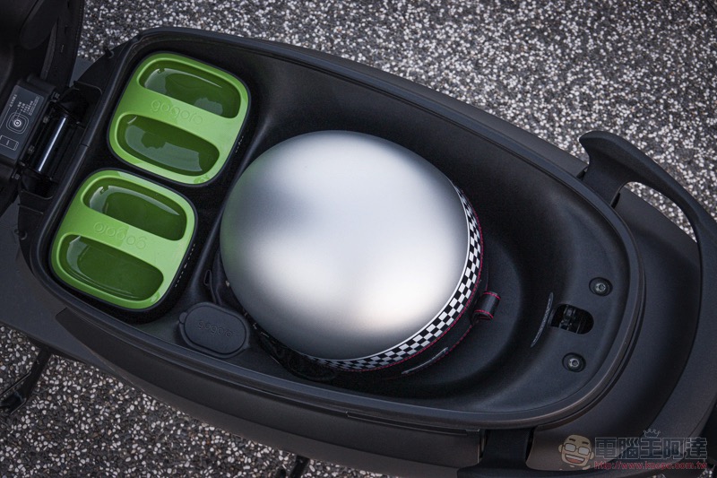 宏佳騰 Ai-1 Sport 黑隱特仕版 實測報告 :讓人瞬間上癮的智慧電車 - 電腦王阿達 宏佳騰 Ai-1 Sport 黑隱特仕版 實測報告 :讓人瞬間上癮的智慧電車 - 電腦王阿達