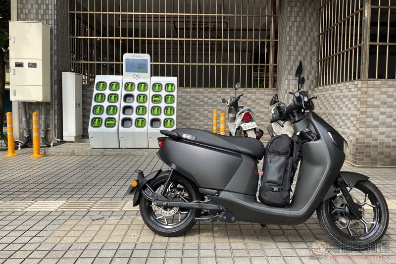 宏佳騰 Ai-1 Sport 黑隱特仕版 實測報告 :讓人瞬間上癮的智慧電車 - 電腦王阿達 宏佳騰 Ai-1 Sport 黑隱特仕版 實測報告 :讓人瞬間上癮的智慧電車 - 電腦王阿達