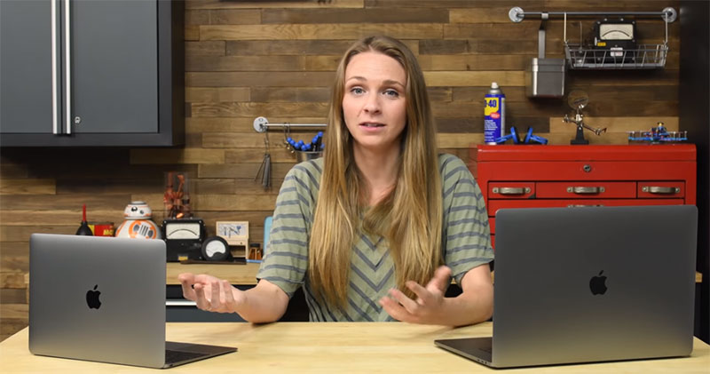 MacBook Pro MacBook Pro