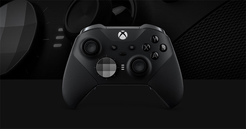 部分 Xbox 控制器將可在主機和電腦上進行自定義鍵盤映射 - 電腦王阿達 Microsoft 確認新款 Xbox Elite Series 2 手把存在硬體問題 - 電腦王阿達
