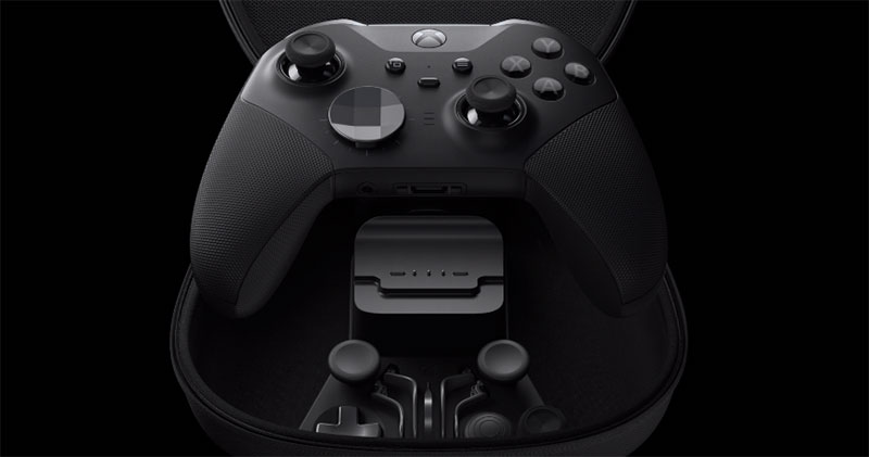 Microsoft 確認新款 Xbox Elite Series 2 手把存在硬體問題 - 電腦王阿達