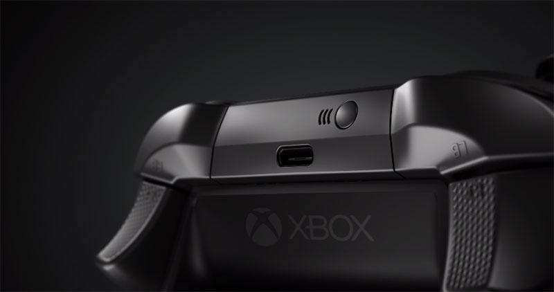 Microsoft 確認新款 Xbox Elite Series 2 手把存在硬體問題 - 電腦王阿達 Microsoft 確認新款 Xbox Elite Series 2 手把存在硬體問題 - 電腦王阿達