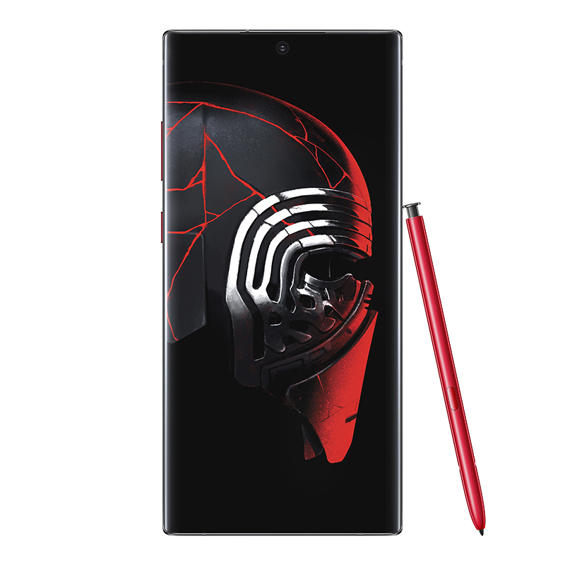 三星推 Note10+《星際大戰》版 ,快用原力拔出你的 S Pen! - 電腦王阿達 三星推 Note10+《星際大戰》版 ,快用原力拔出你的 S Pen! - 電腦王阿達