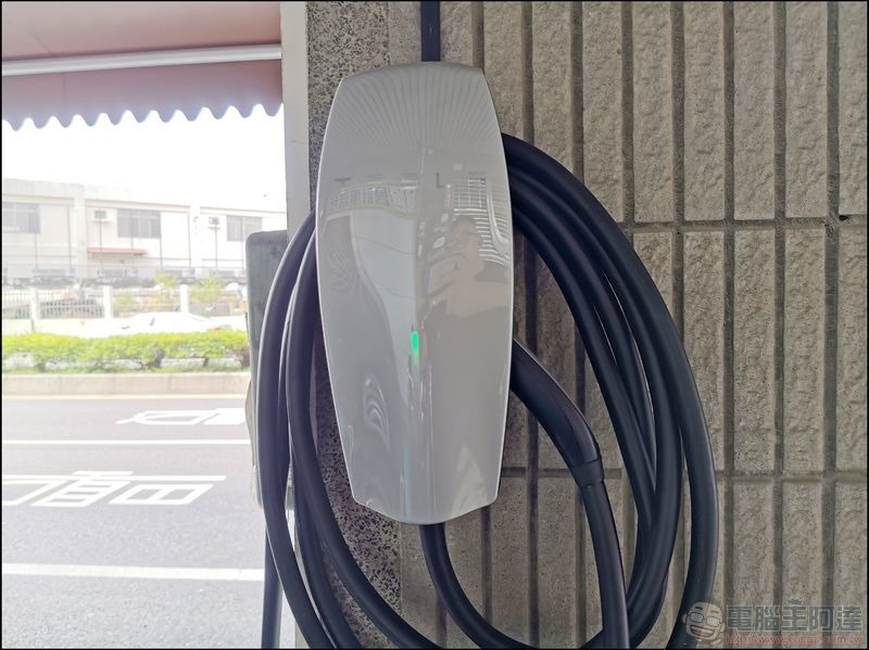 德國新政策要每個加油站都配置電動車充電設備 - 電腦王阿達 德國新政策要每個加油站都配置電動車充電設備 - 電腦王阿達