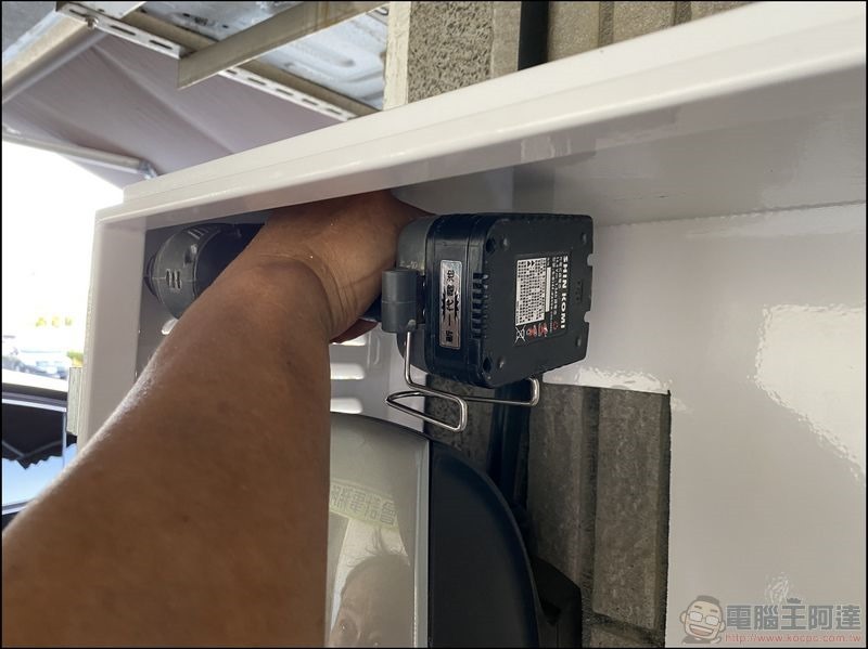 特斯拉充電樁保護箱 - 11 特斯拉充電樁保護箱 - 11