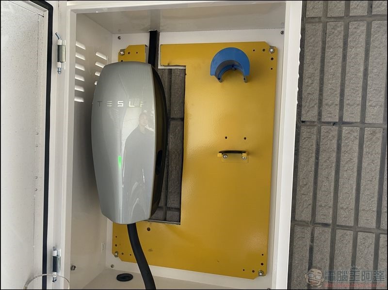 特斯拉充電樁保護箱 - 15 特斯拉充電樁保護箱 - 15