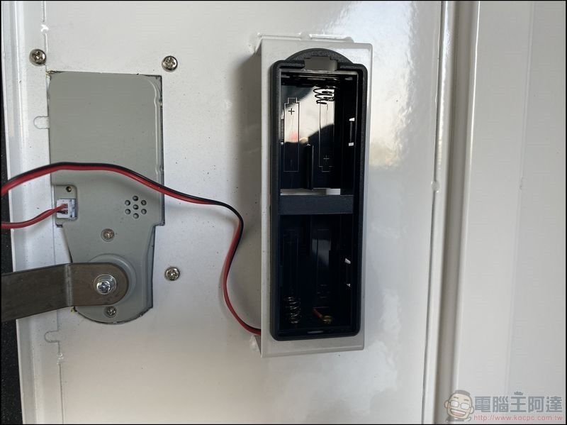 特斯拉充電樁保護箱 - 18 特斯拉充電樁保護箱 - 18